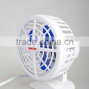 4inch Electric Portable Office Desk Fan Mini Cooler thumbnail-3
