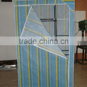 Cloth Wardrobe Bedroom thumbnail-1