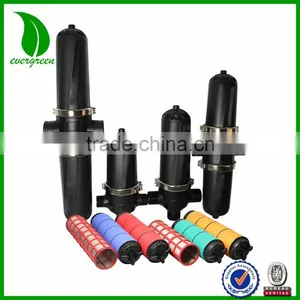 Multi Size Screen/disc Irrigation Water Filter thumbnail-2