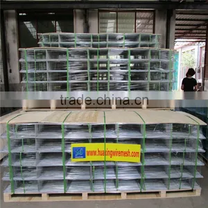 Ladder Joint Reinforcement Ladder Mesh Ladder Mesh Reinforcement thumbnail-1