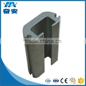 Durable Using Low Price Advertisement Board Aluminum Profiles China thumbnail-1