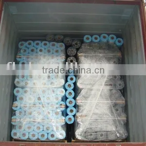 Breathable Roofing Membrane or Housewrap thumbnail-1