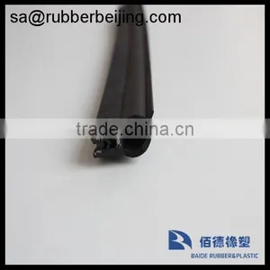 Manufacture Rubber Door Trim Seal Auto thumbnail-4