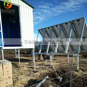 Solar Power System Home 10kw 10kva Solar Energy System thumbnail-3