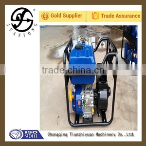 Gasoline Engine of Water Pumps for Sale thumbnail-4
