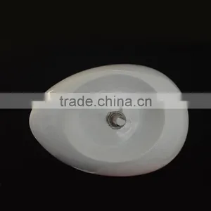 Removeable Head Abstract Boy Child Mannequin for Display thumbnail-3