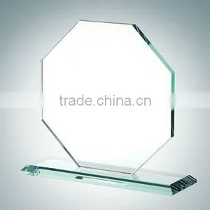 2016 Wholesale Crystal Glass Awards Trophie thumbnail-1
