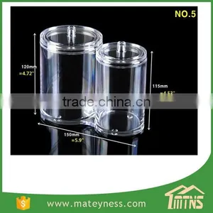Acrylic Cosmetic Storage Box Lipstick Holder thumbnail-5
