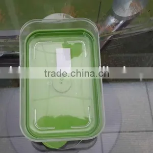 New Material PLA Tableware Set for Wholesale thumbnail-1