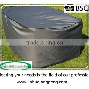 Outdoor Furniture -Sofa Set Cover,Garden Protection From Rain,Dust,Water-resistant thumbnail-1