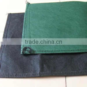Geotextile Ecological Bag Geotextile Fabric Bag Grow Bag thumbnail-1