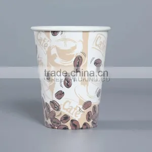 Perfect Touch Insulated Paper Cups 16oz thumbnail-1