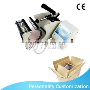 Hot Sublimation Mug Press, 2017 China Mug Press Machine thumbnail-1