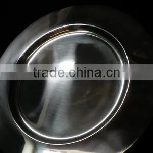 Nickel Charger Plate thumbnail-2