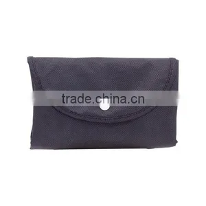High Quality Portable Foldable Bag Foldable Reusable Shopping Bag thumbnail-3