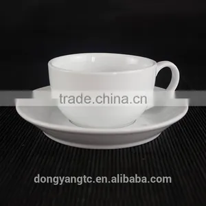 2017 Hot Sale Products White Ceramic Coffee Mug Set thumbnail-2