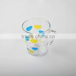 Heat Resistant Food Grade Plastic Cup thumbnail-2