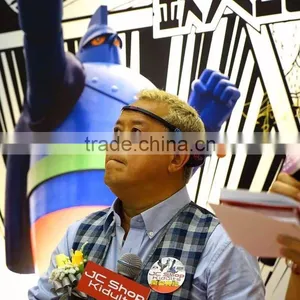 Newest High Technology Innovative Electronic UMind Interaction Machine Brain Wave Training Batman Device thumbnail-6