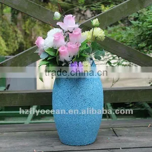 Masaic Glass Vase,decorative Vase thumbnail-1