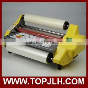 Innovative Item A4 and 220v Heat Laminator thumbnail-1