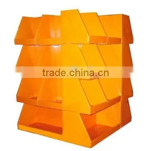 Corrugated Tray Display thumbnail-1