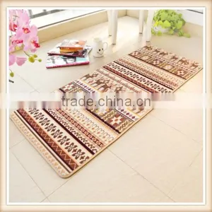 Mat Area Rug Carpet Persian Floor Rectangle Living Room Large Anti-skid Bedroom thumbnail-1