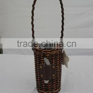 Wholesale Wine Gift Baskets for Single Bottle thumbnail-1