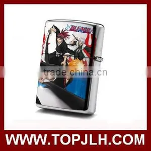 Sublimation Lighters Smoking Accessories Logo Design thumbnail-3
