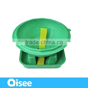 Hydroponic Planting Set for Kids Learning- Biology Lab Kit thumbnail-4