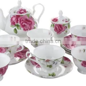Elegant in Style Grace Tea Ware thumbnail-1