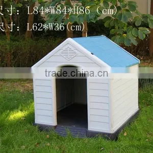 2016 Eco-friendly Pet House,decorative Dog Houses,dog House Plastic thumbnail-1