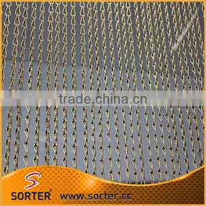 Aluminum Fly Screen Door Curtains thumbnail-1