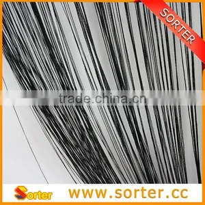Unique Fashionable Colorful Decorative String Curtain thumbnail-1