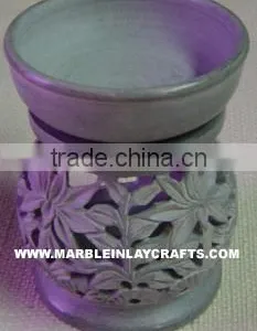 Oil Burner & Aroma Diffuser thumbnail-1