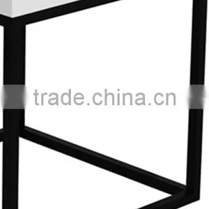 Wholesale Modern Metal Spray the Powder Coffee Table Base thumbnail-2