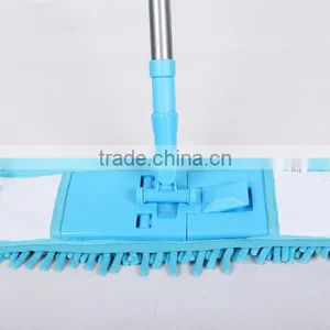 ABS Plastic Easy Life 360 Rotating Spin Magic Mop thumbnail-2