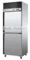 Dual-temperature Kitchen Refrigerator Freezer thumbnail-1