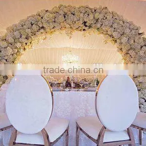 B8029G 2015 Wholesale White Wedding Chairs for Sale thumbnail-1