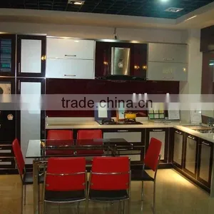 Modern Kitchen Cabinet,Kitchen Furniture thumbnail-1