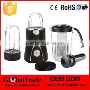 Juicer Blender Set.Voltage 230V, Frequence 50Hz, Power 220W. H0122. thumbnail-1