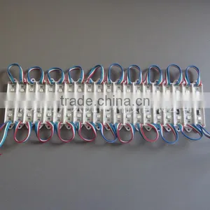 75*15mm 5050 LED SMD Module thumbnail-1