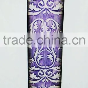 SW1A1044 IRON Tealight Wall Mountedcandle Holder thumbnail-1