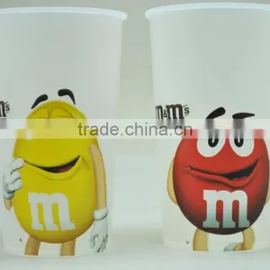 Magic Color Changing Plastic Cups Hot Products thumbnail-1