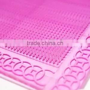 Economic Professional Pvc Foam Bath Mat Non-slip Pvc Mat thumbnail-5