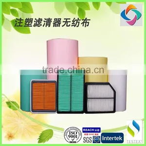 Spare Parts AF25595 AF25596 Air Filter Heavy Truck thumbnail-4