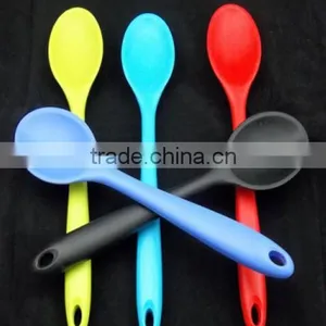 Food Grade Silicone Dinner Set thumbnail-1