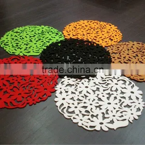 Polyester Felt Cup Pads thumbnail-2