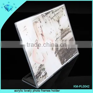 New Arrival Plexiglass Logo Block and Acrylic Logo Block thumbnail-3
