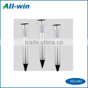 Garden LED Solar Street Amorphous Lightening thumbnail-1