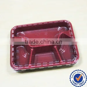 High Quality Disposable Food Packaging thumbnail-1
